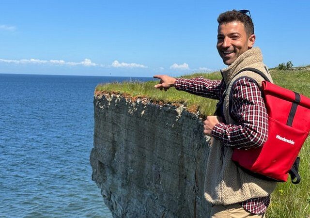 Wunderschön! Estland – Stille, Strände, Natur pur (WDR  20:15 – 21:45 Uhr)