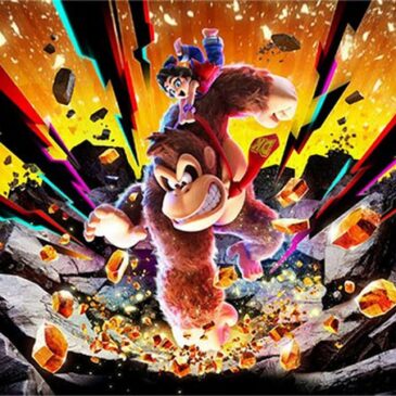 „Donkey Kong Bananza“ stößt „Mafia: The Old Country“ vom Games-Thron