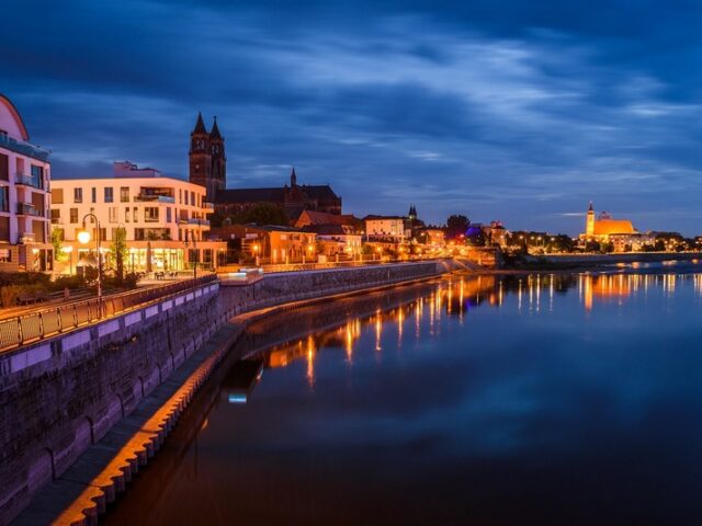Befragung zum südlichen Stadtzentrum am morgigen Dienstag von 16.30 bis 18.30 Uhr