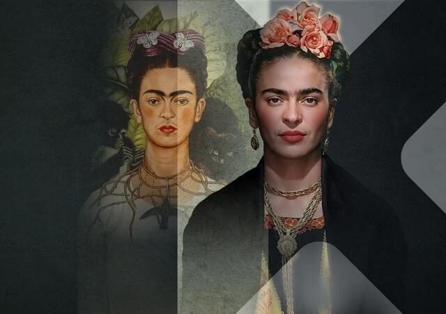 Terra X / Giganten der Kunst: Frida Kahlo (ZDF 19:30 – 20:15 Uhr)