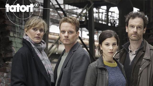 Tatort: Hydra (WDR  20:15 – 21:45 Uhr)