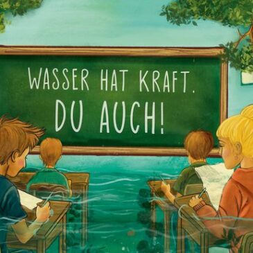 Entdeckungstour durch Sachsen-Anhalts Flutgeschichte / Umweltminister Willingmann startet Schulwettbewerb zu Hochwassermarken