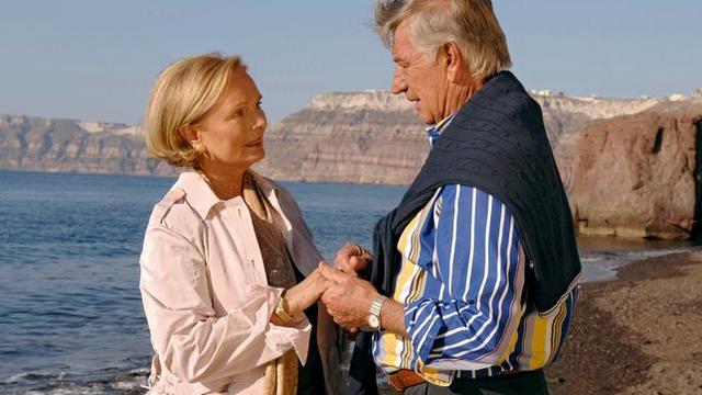 Liebesdrama: Das Wunder der Liebe (Das Erste  14:03 – 15:30 Uhr)