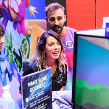 gamescom 2025: Neue Bestwerte und wichtige Impulse für die Games-Branche in Deutschland und weltweit
