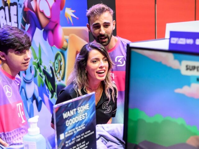 gamescom 2025: Neue Bestwerte und wichtige Impulse für die Games-Branche in Deutschland und weltweit