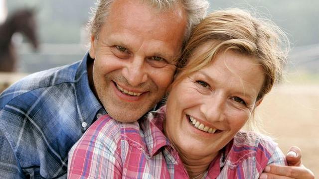 Liebeskomödie: Der Sonnenhof (Das Erste  15:30 – 17:00 Uhr)
