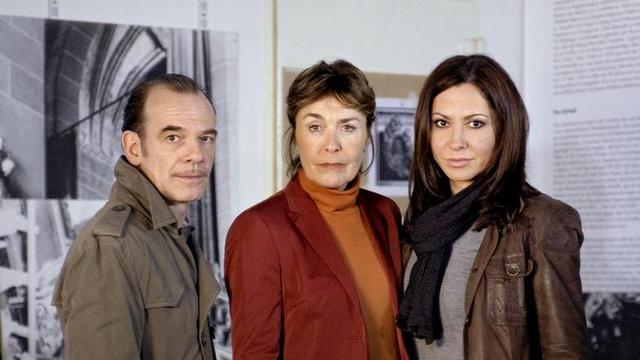 Tatort: Falsches Leben (MDR  20:15 – 21:45 Uhr)