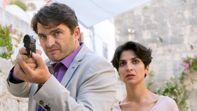Der Kroatien-Krimi: Mord auf Vis (WDR 20:15 – 21:45 Uhr)