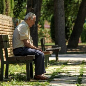 Lebenserwartung in Deutschland: Männer im Südwesten leben länger und kürzer in Sachsen-Anhalt