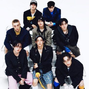 K-Pop rockt dank Stray Kids und Sommerhit „Golden“ die Charts