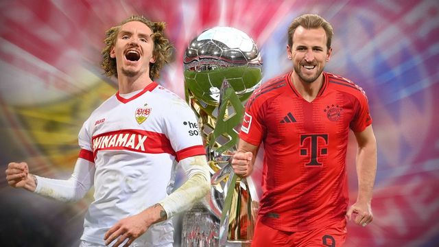 ran Fußball / Franz-Beckenbauer-Supercup: VfB Stuttgart – FC Bayern München (Sat.1  19:25 – 22:25 Uhr)