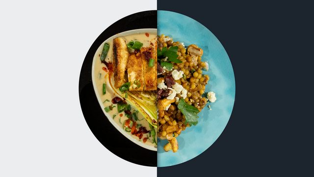 Die Küchenschlacht: Ramen-Bowl vs. Fregola sarda vom 06. August 2025