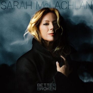 Sarah McLachlan veröffentlicht ihre neue Single  „Gravity“