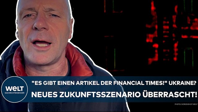 PUTINS KRIEG: „Das sind alles abstruse Wunschvorstellungen!“ Russen lästern über diese neue Idee!