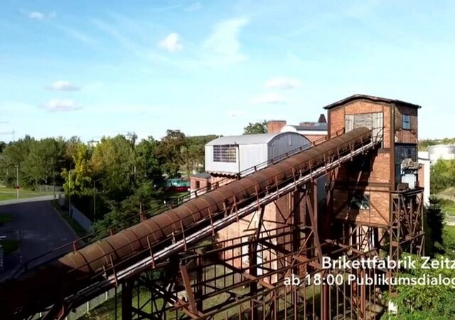 Fakt ist! Vor Ort – Milliardenprojekt Kohleausstieg – Bürgertalk live aus Zeitz (MDR  20:15 – 21:15 Uhr)