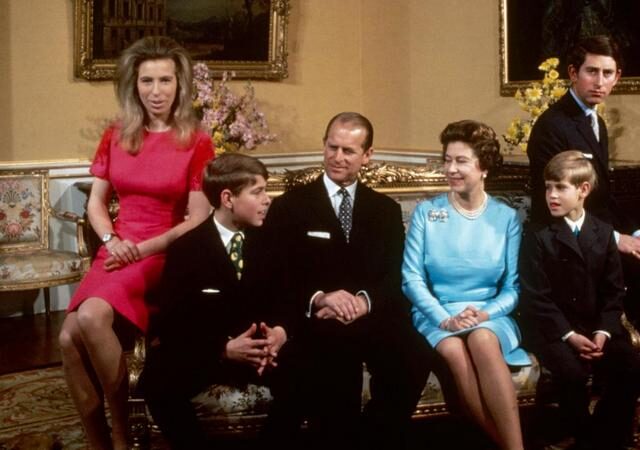 ZDFroyal: Royal Family – Englands königliche Geschwister (ZDF  20:15 – 21:00 Uhr)