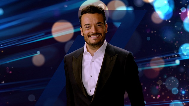 Eine Samstagnacht mit Howard Carpendale: Giovanni Zarrella feiert den Schlagerstar (ZDF  20:15 – 23:15 Uhr)