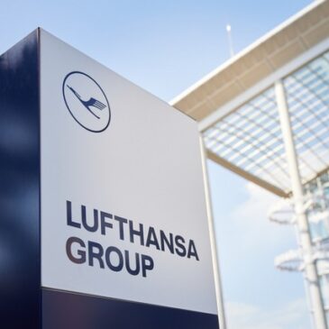 Abbau der Verwaltung: Lufthansa streicht 4.000 Stellen