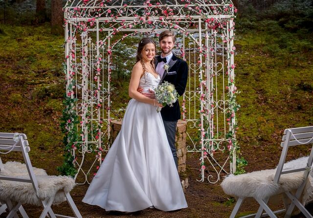 Sturm der Liebe: Traumhochzeit nach spektakulärer Rettung und Start der neuen Staffel am 29. Oktober