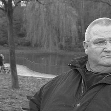rbb trauert um Horst Krause