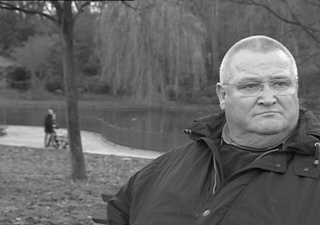 rbb trauert um Horst Krause