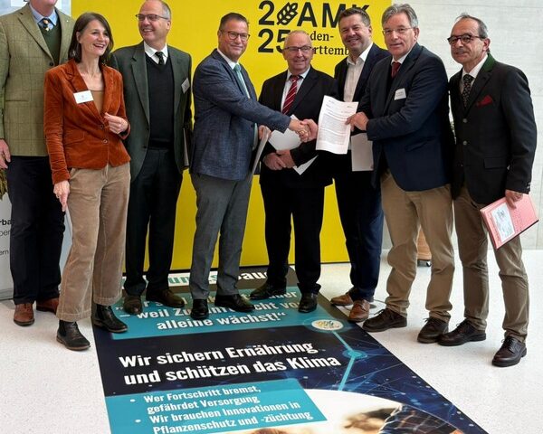 Agrarministerkonferenz: Minister Sven Schulze fordert mehr Verbindlichkeit und schnellere Umsetzung