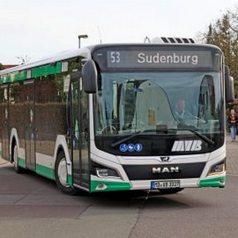 Ottersleber Heimatfest: Busse fahren Eichplatz nicht an