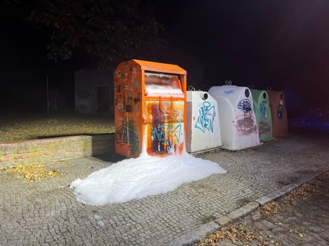 Polizeirevier Stendal: Aktuelle Polizeimeldungen