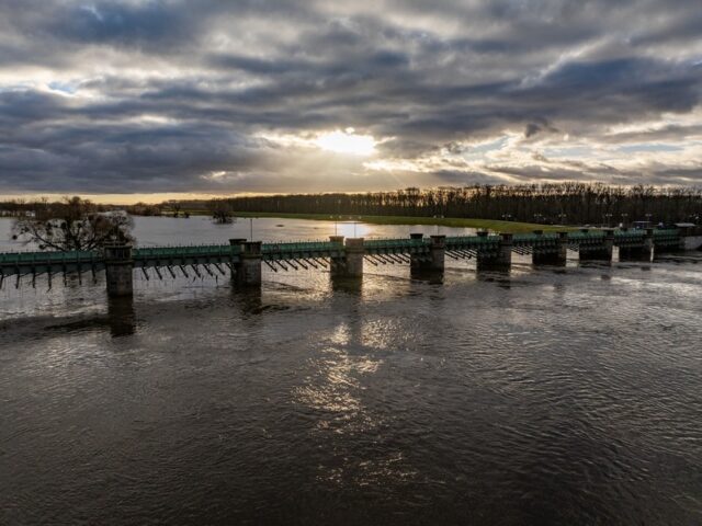 Willingmann: „Pretziener Wehr ist Beleg für starke Ingenieurtradition in Sachsen-Anhalt“
