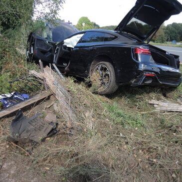 Polizeirevier Harz: Aktuelle Polizeimeldungen