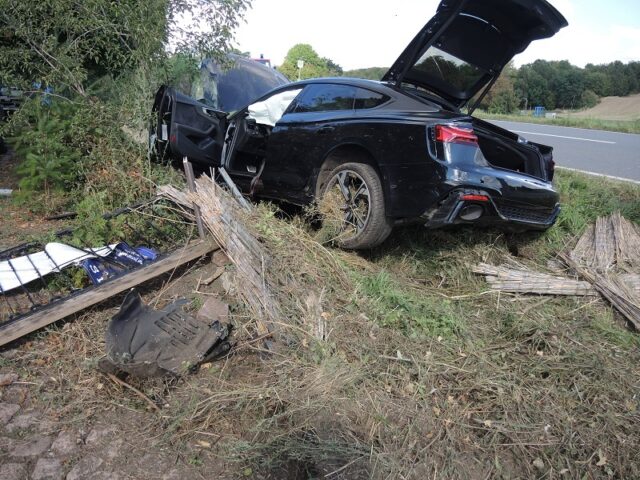 Polizeirevier Harz: Aktuelle Polizeimeldungen