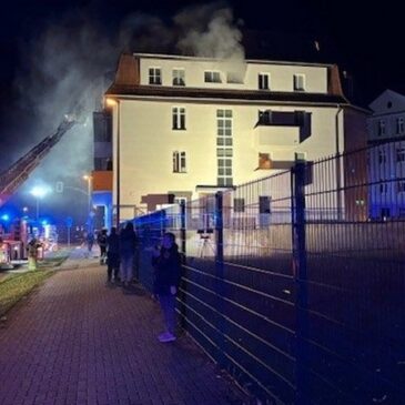 Polizeirevier Harz: Aktuelle Polizeimeldungen