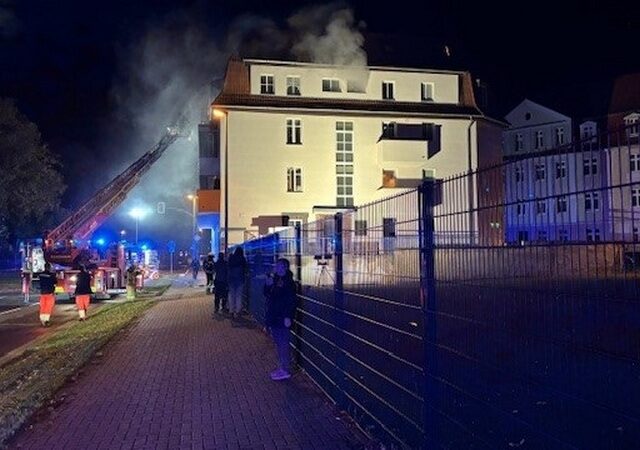 Polizeirevier Harz: Aktuelle Polizeimeldungen