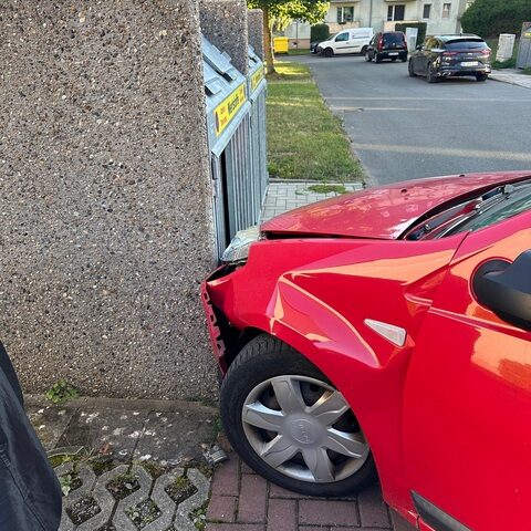 Polizeirevier Harz: Aktuelle Polizeimeldungen