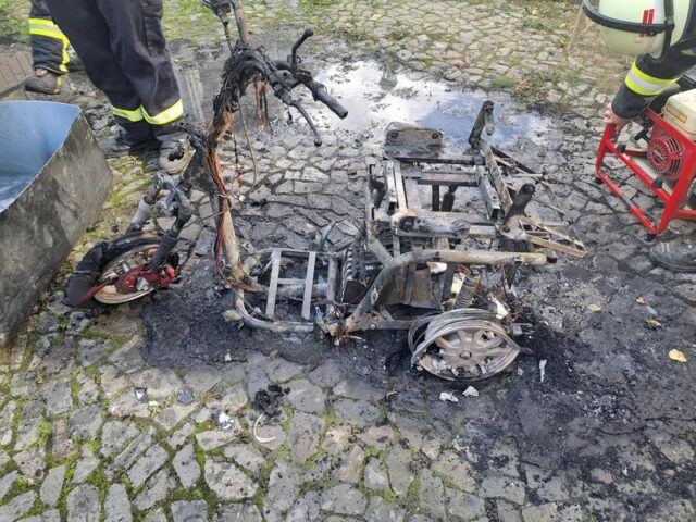 Polizeirevier Harz: Aktuelle Polizeimeldungen