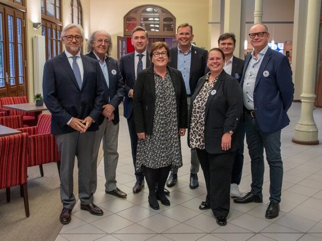 30 Jahre Herz-Thoraxchirurgie an der Universitätsmedizin Magdeburg