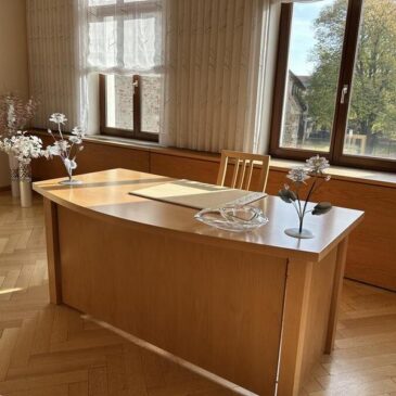 Heiraten in Haldensleben: Termine für Mai bis September 2026 jetzt buchbar
