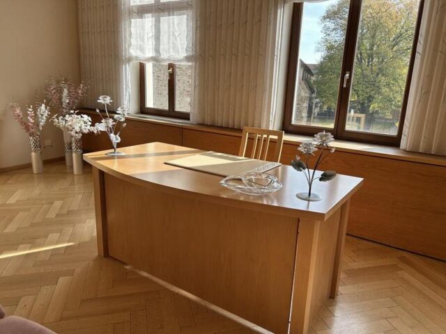 Heiraten in Haldensleben: Termine für Mai bis September 2026 jetzt buchbar