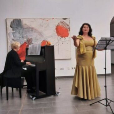 Musik ohne Grenzen: Interkulturelles Konzert am Mittwoch in der Stadtbibliothek