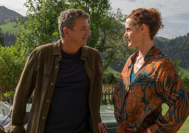 Arztserie: Der Bergdoktor – Lebenswege (2) (ZDF 19:25 – 20:15 Uhr)