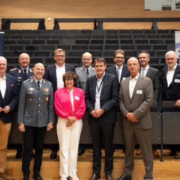 5. Notfallkonferenz der Deutschen Gesellschaft für Unfallchirurgie in Magdeburg