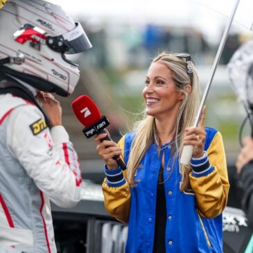 ProSieben bleibt TV-Heimat der DTM