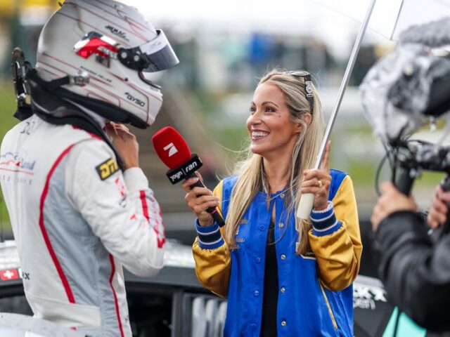 ProSieben bleibt TV-Heimat der DTM