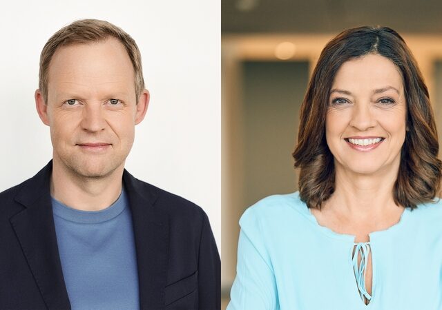 ZDF-Korrespondentenwechsel: Antje Pieper wird neue ZDF-Studioleiterin in Rom / Andreas Postel übernimmt Leitung des ZDF-Studios Magdeburg