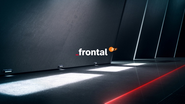 ZDF-„frontal“: Exklusive Daten zum geheimen Leben des Jan Marsalek
