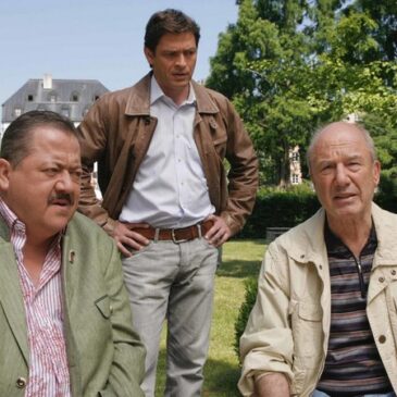 Krimiserie: Die Rosenheim-Cops – Tod beim Live-Chat (ZDF 16:10 – 17:00 Uhr)