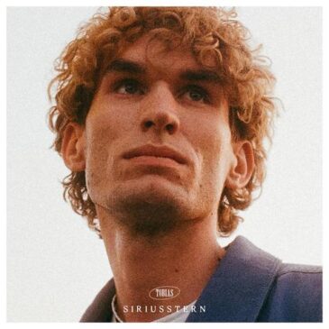 TOBIAS veröffentlicht seine neue Single „siriusstern“ 