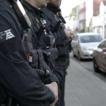 ZDFinfo mit Doku-Zweiteiler über Clans in NRW