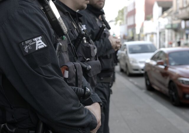 ZDFinfo mit Doku-Zweiteiler über Clans in NRW