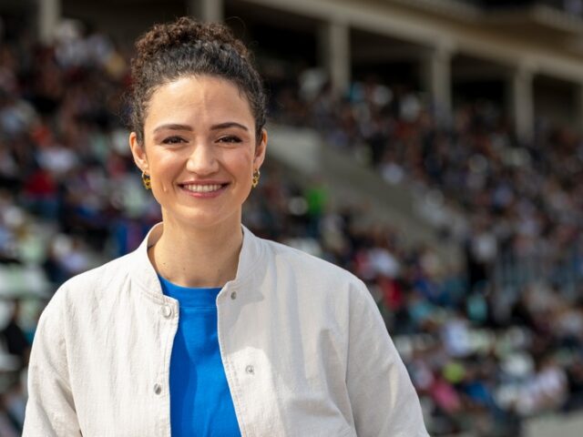 Leichtathletik-WM 2025 bei „sportstudio live“ im ZDF